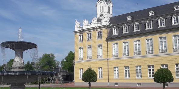 Dolmetscher Karlsruhe &uuml;ber digitale Meetings
